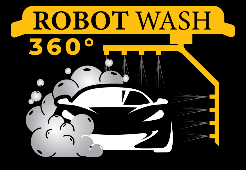 Robot Wash 360